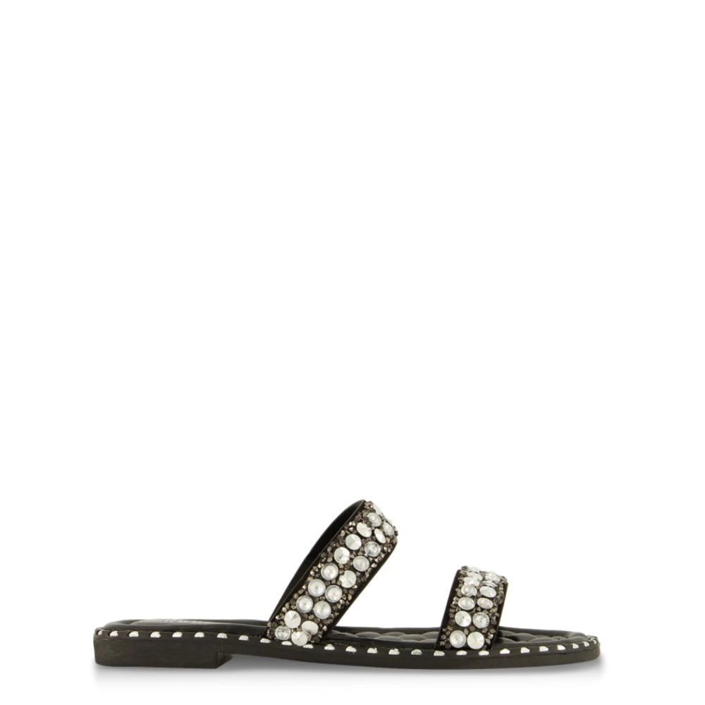 Rhinestone Slide - Picture 2 of 2